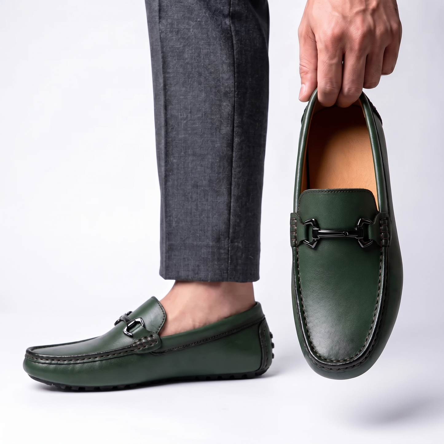 Taviero Loafers